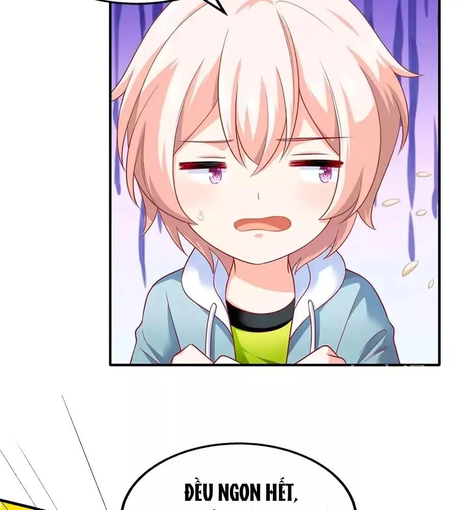 Một Thai Hai Bảo : Đưa Mami Về Nhà ! Chapter 117 - 21