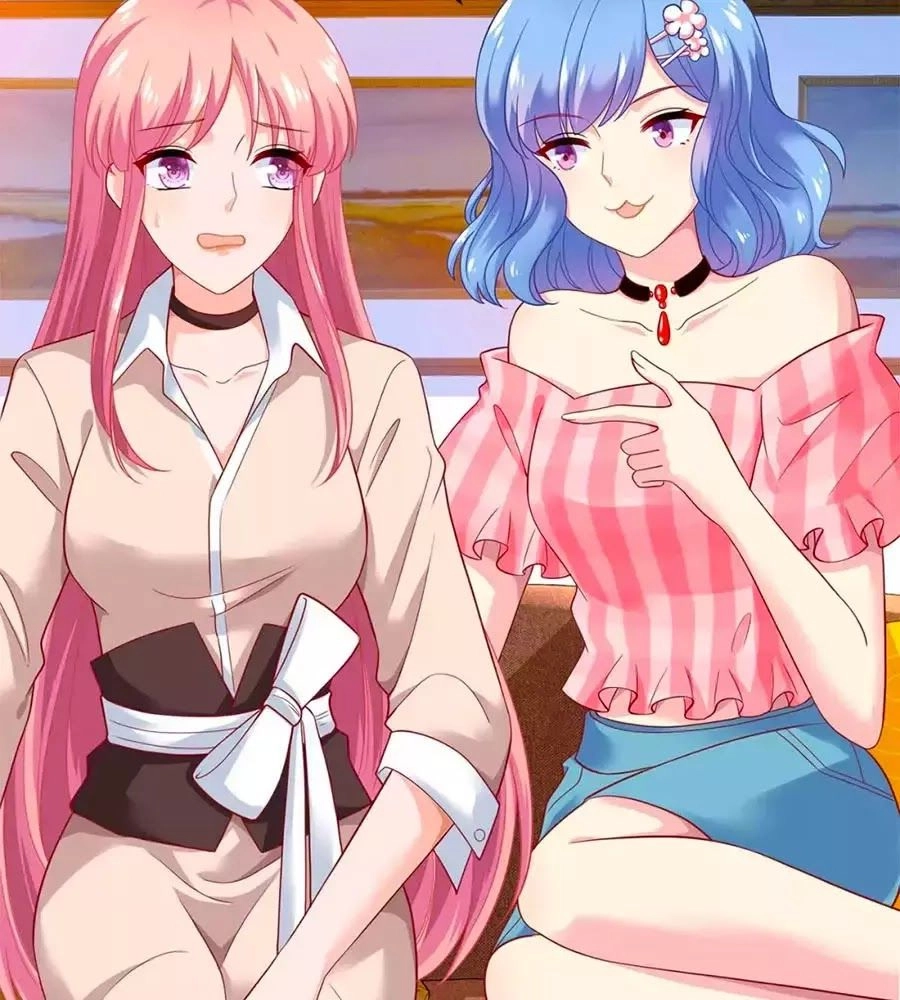 Một Thai Hai Bảo : Đưa Mami Về Nhà ! Chapter 117 - 24