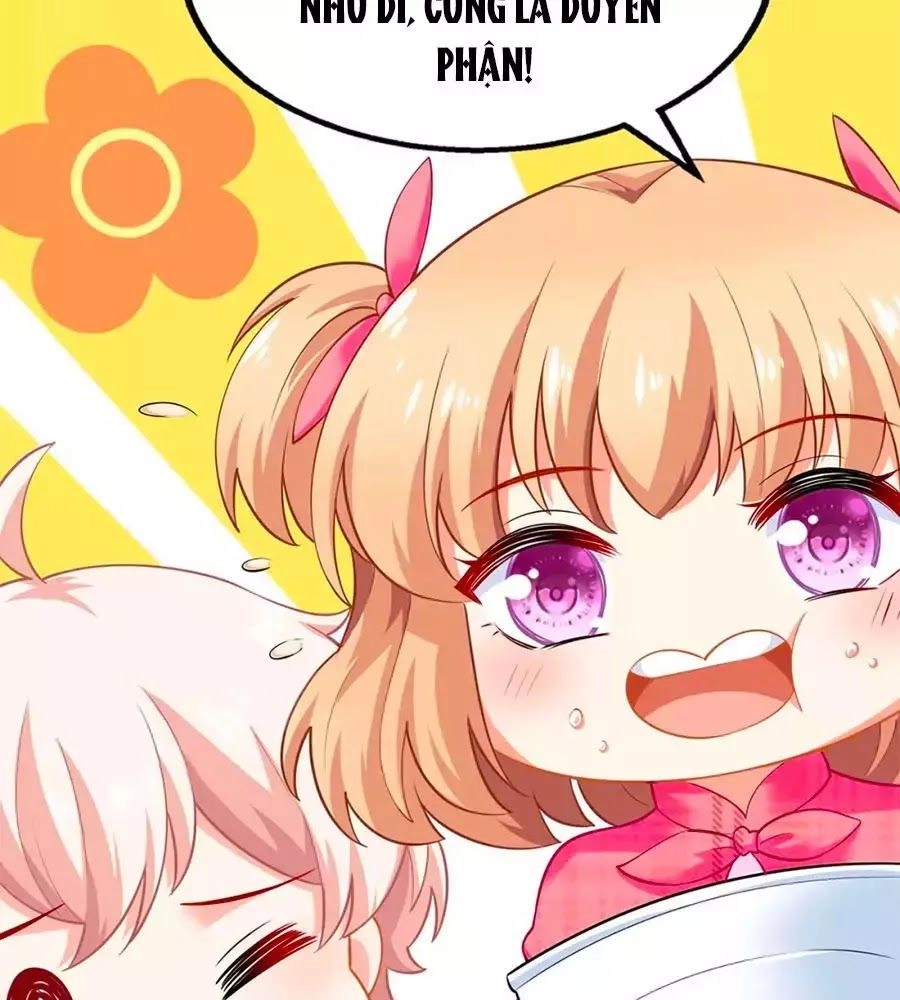 Một Thai Hai Bảo : Đưa Mami Về Nhà ! Chapter 117 - 34