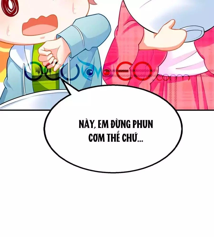 Một Thai Hai Bảo : Đưa Mami Về Nhà ! Chapter 117 - 35