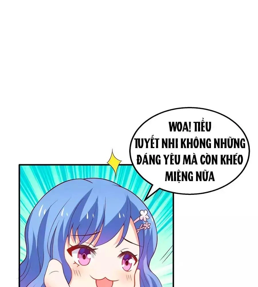 Một Thai Hai Bảo : Đưa Mami Về Nhà ! Chapter 117 - 36