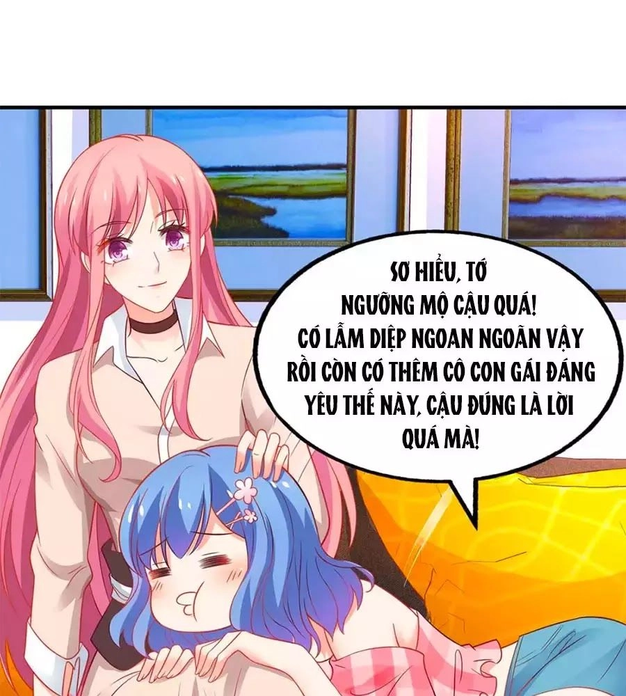 Một Thai Hai Bảo : Đưa Mami Về Nhà ! Chapter 117 - 38