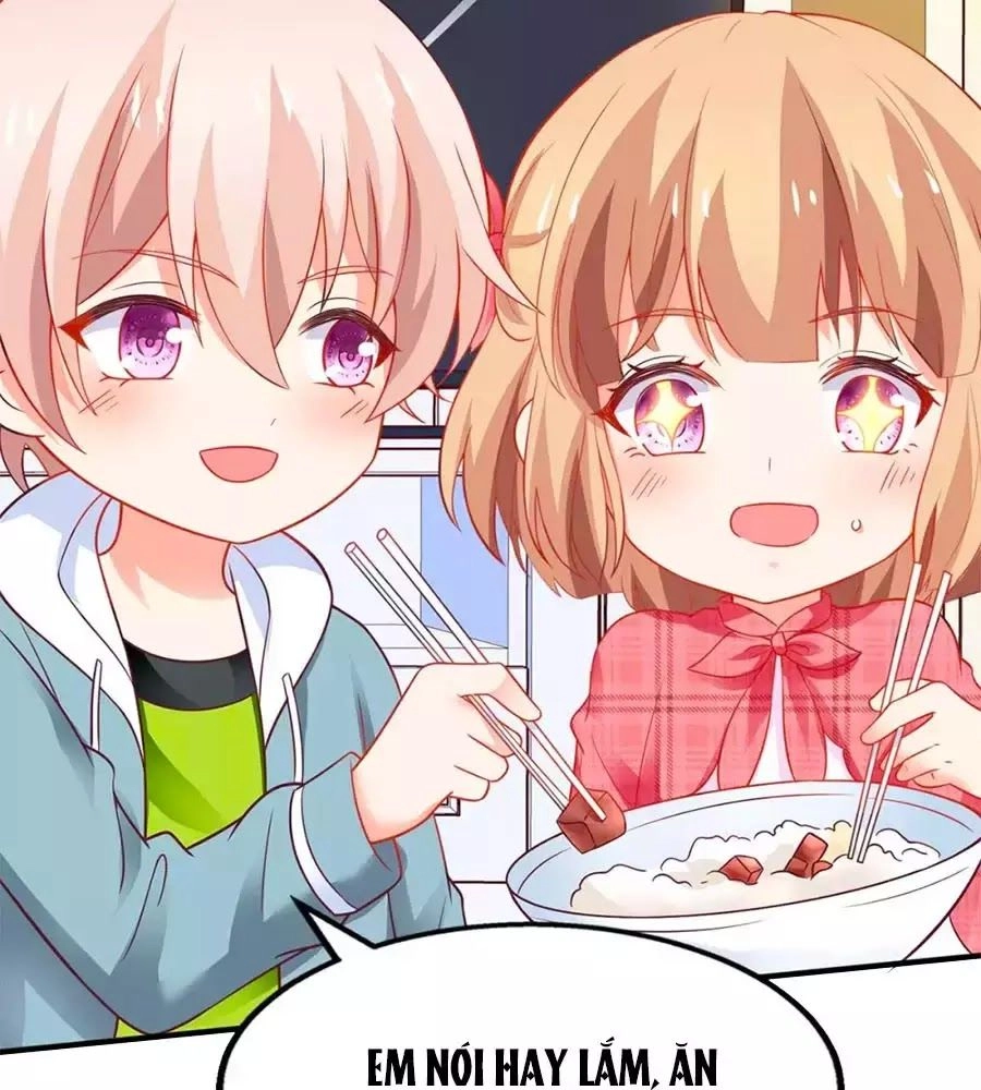 Một Thai Hai Bảo : Đưa Mami Về Nhà ! Chapter 117 - 42