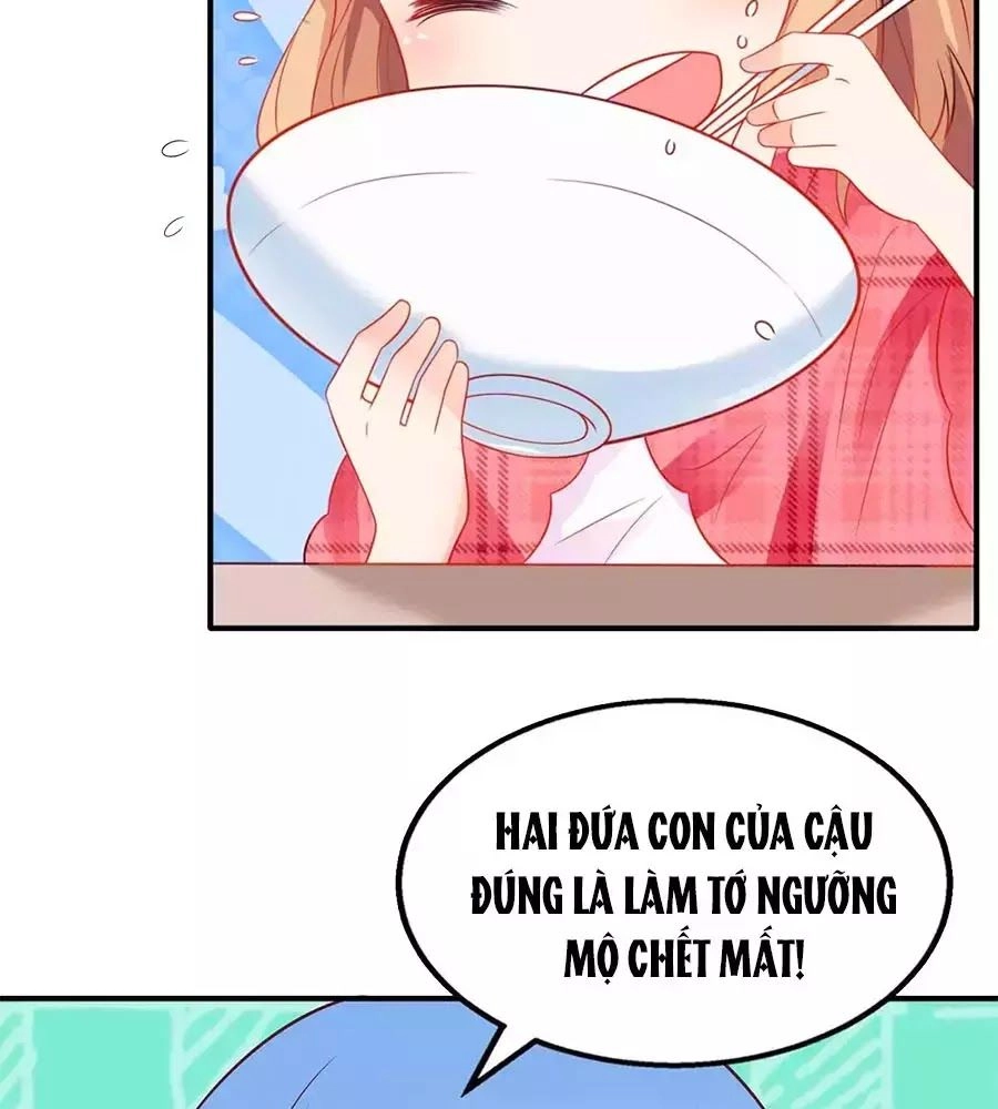 Một Thai Hai Bảo : Đưa Mami Về Nhà ! Chapter 117 - 44