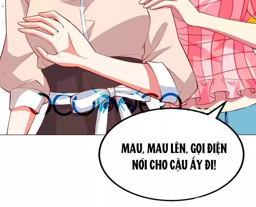 Một Thai Hai Bảo : Đưa Mami Về Nhà ! Chapter 117 - 50