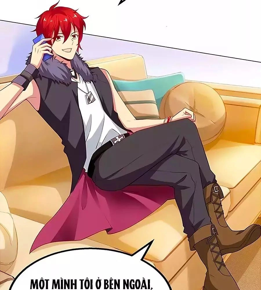 Một Thai Hai Bảo : Đưa Mami Về Nhà ! Chapter 118 - 2