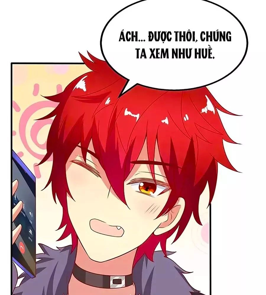 Một Thai Hai Bảo : Đưa Mami Về Nhà ! Chapter 118 - 6