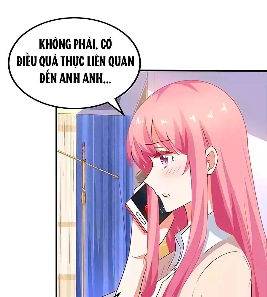 Một Thai Hai Bảo : Đưa Mami Về Nhà ! Chapter 118 - 8