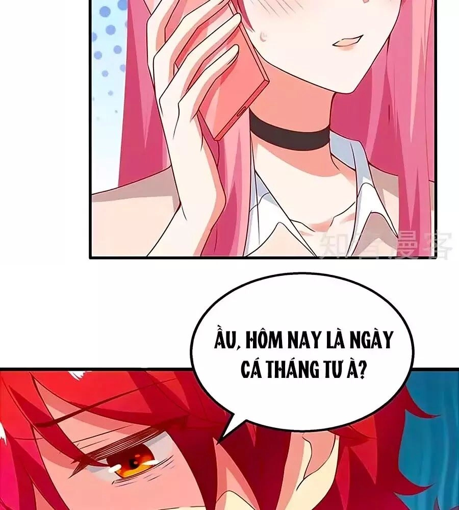 Một Thai Hai Bảo : Đưa Mami Về Nhà ! Chapter 118 - 11