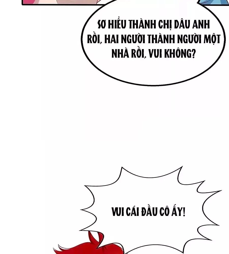 Một Thai Hai Bảo : Đưa Mami Về Nhà ! Chapter 118 - 15