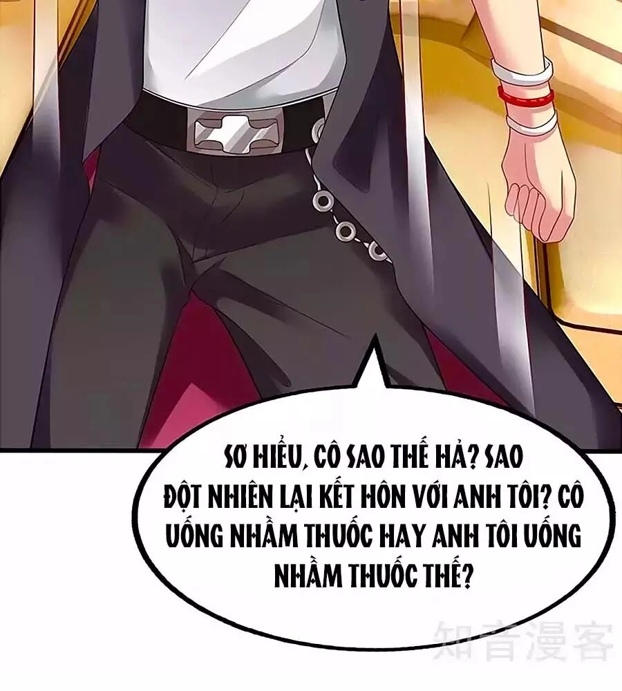 Một Thai Hai Bảo : Đưa Mami Về Nhà ! Chapter 118 - 17