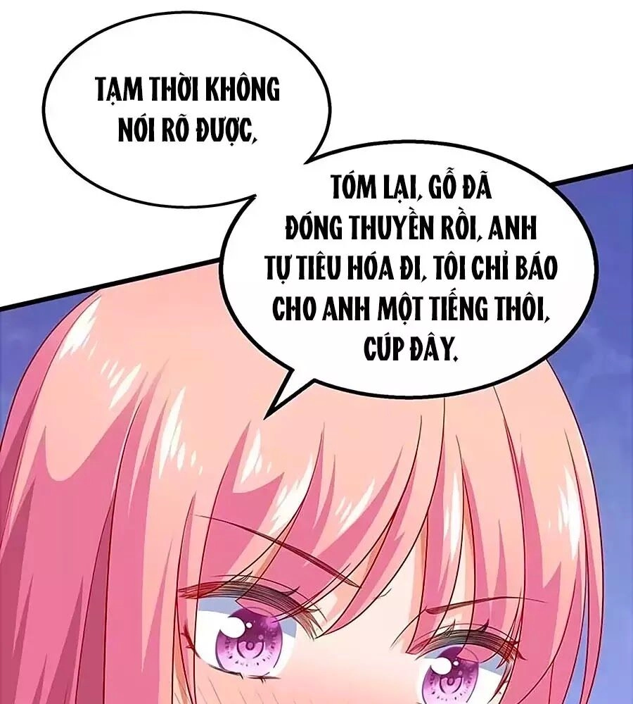 Một Thai Hai Bảo : Đưa Mami Về Nhà ! Chapter 118 - 18