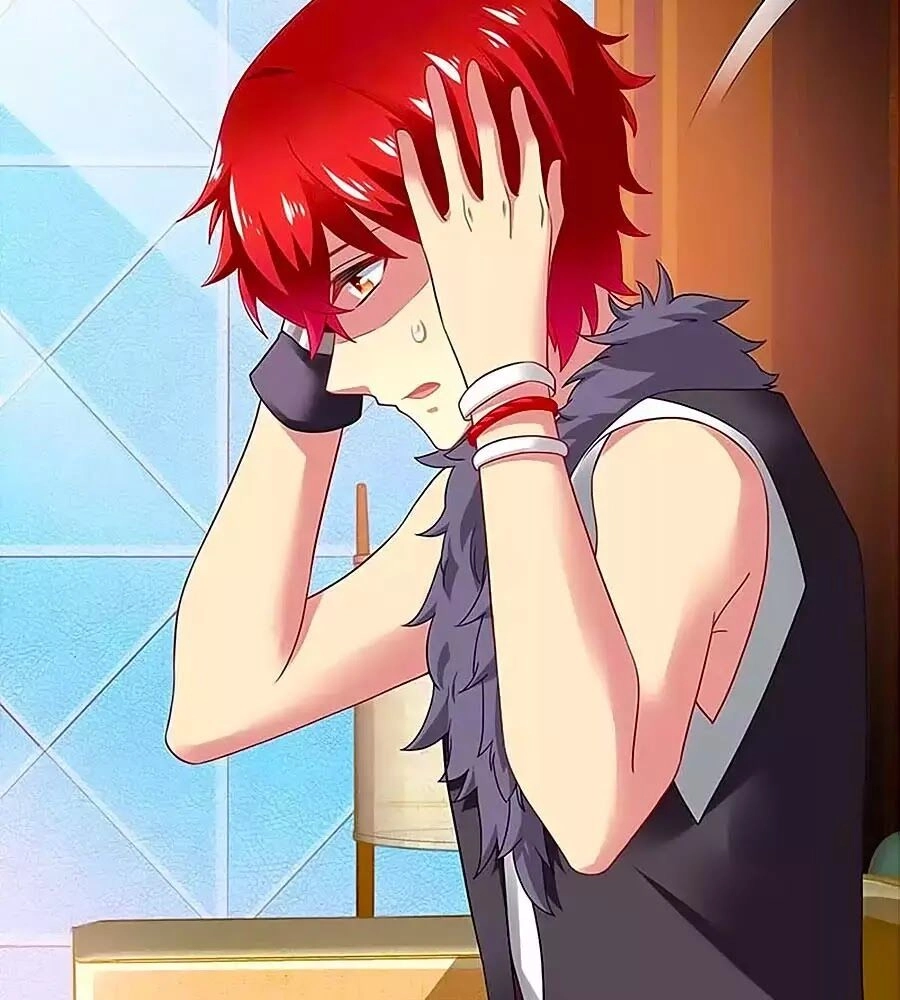 Một Thai Hai Bảo : Đưa Mami Về Nhà ! Chapter 118 - 23