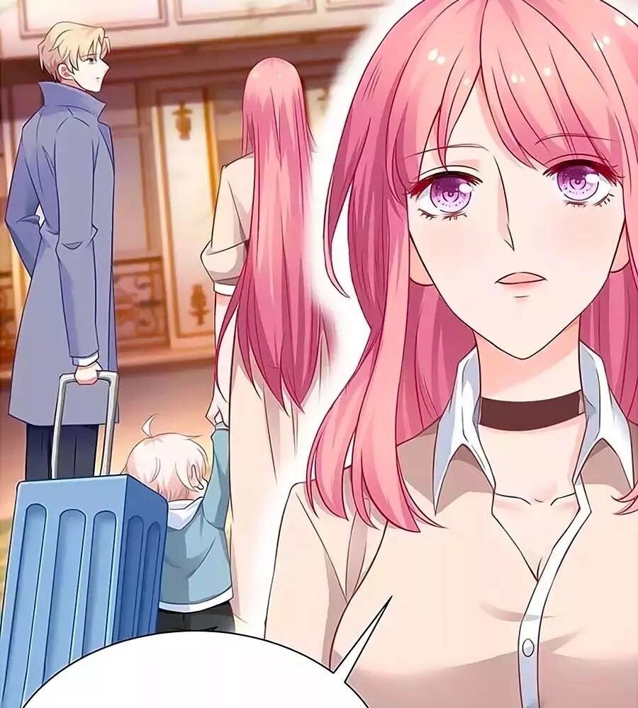 Một Thai Hai Bảo : Đưa Mami Về Nhà ! Chapter 118 - 28