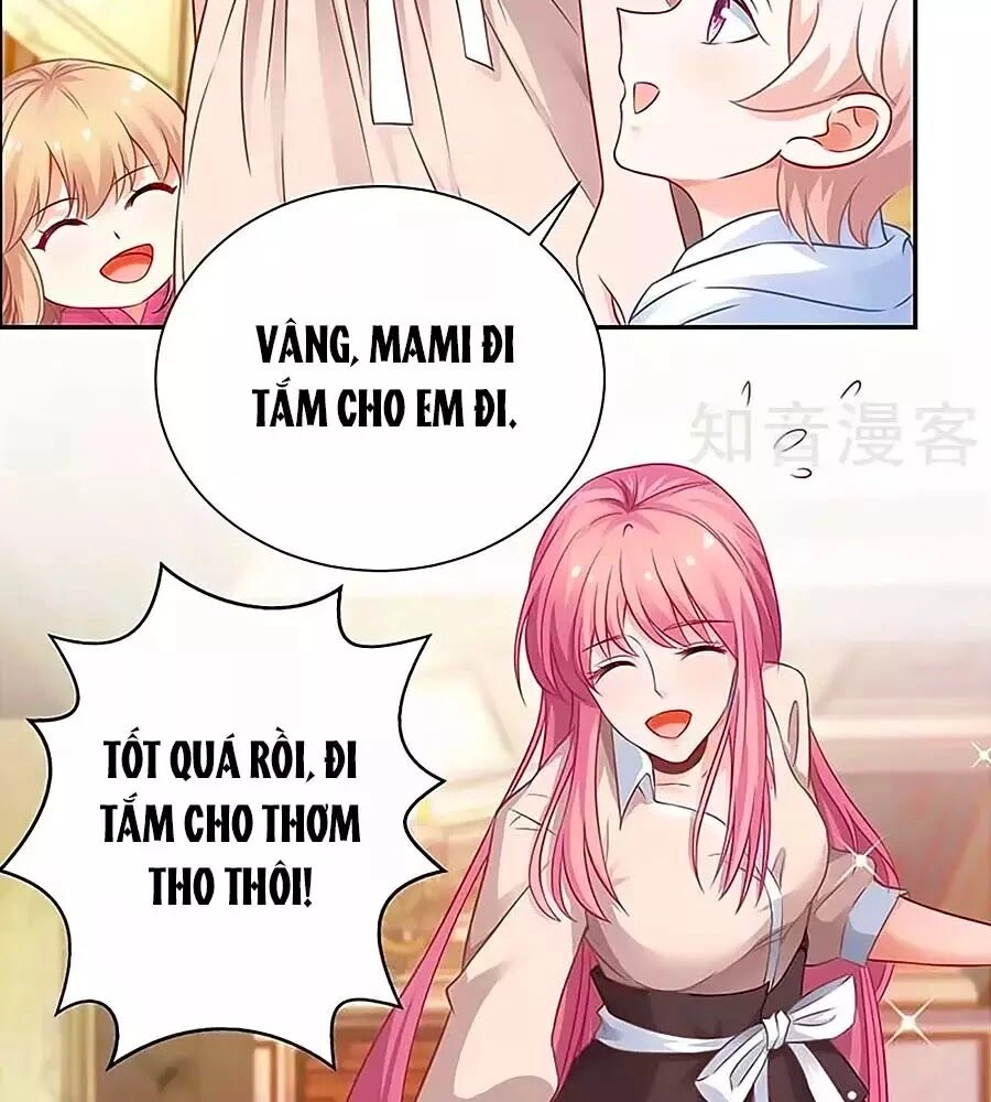 Một Thai Hai Bảo : Đưa Mami Về Nhà ! Chapter 118 - 33