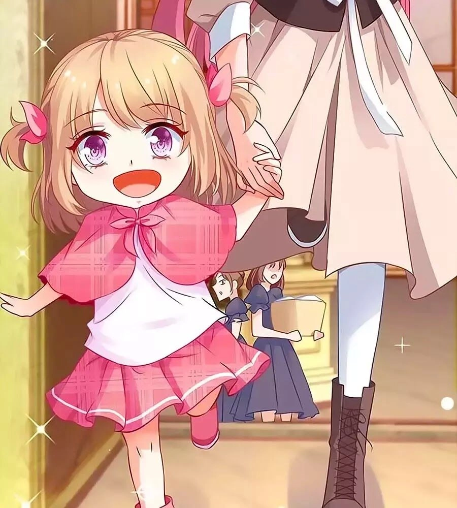 Một Thai Hai Bảo : Đưa Mami Về Nhà ! Chapter 118 - 34