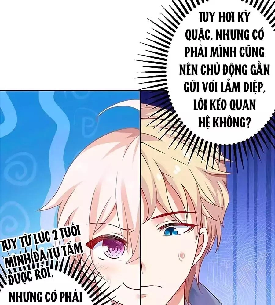 Một Thai Hai Bảo : Đưa Mami Về Nhà ! Chapter 118 - 39