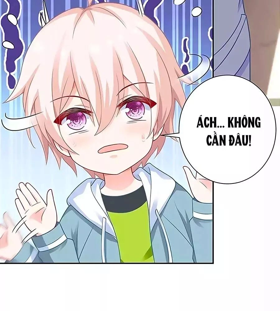 Một Thai Hai Bảo : Đưa Mami Về Nhà ! Chapter 118 - 42