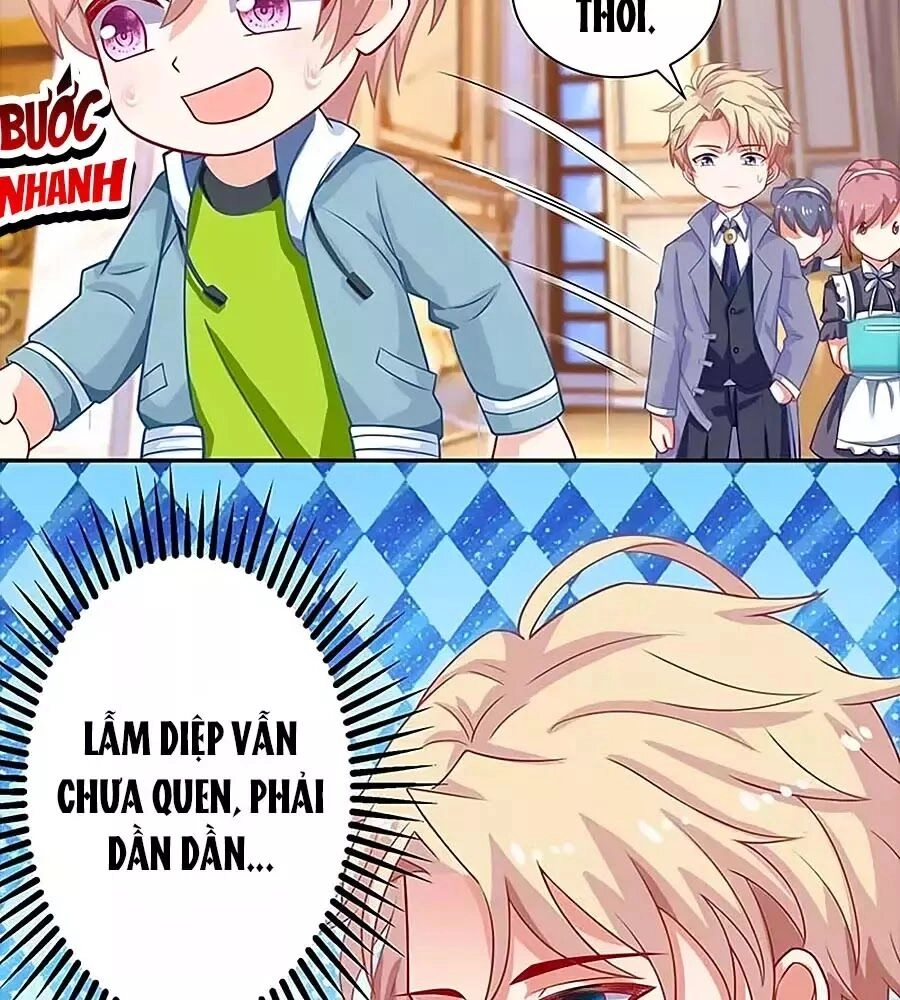 Một Thai Hai Bảo : Đưa Mami Về Nhà ! Chapter 118 - 45