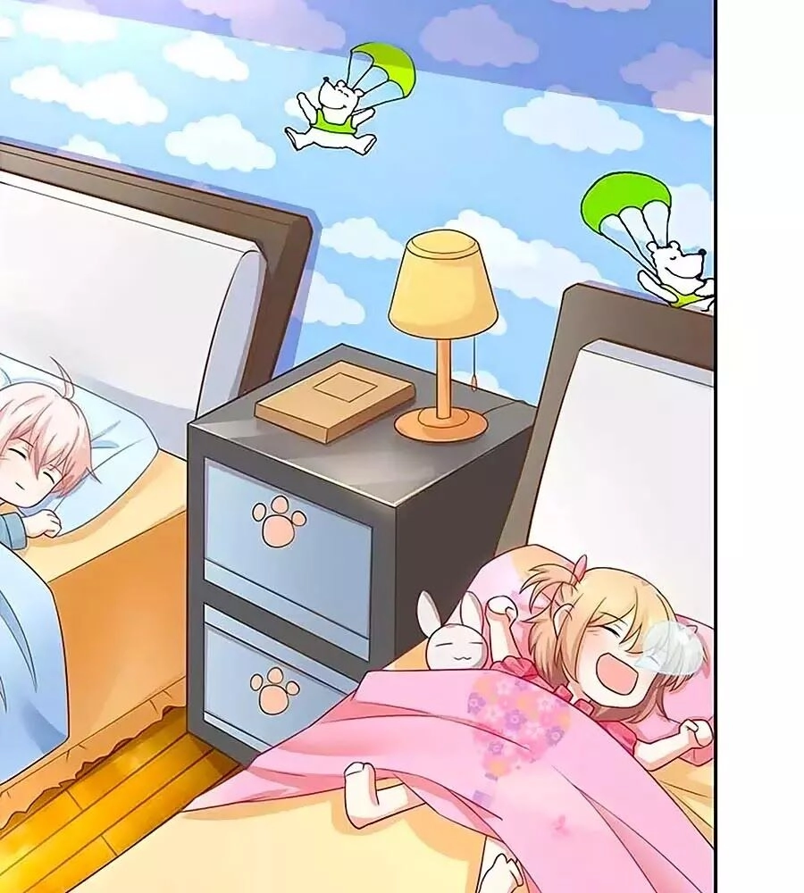 Một Thai Hai Bảo : Đưa Mami Về Nhà ! Chapter 118 - 47