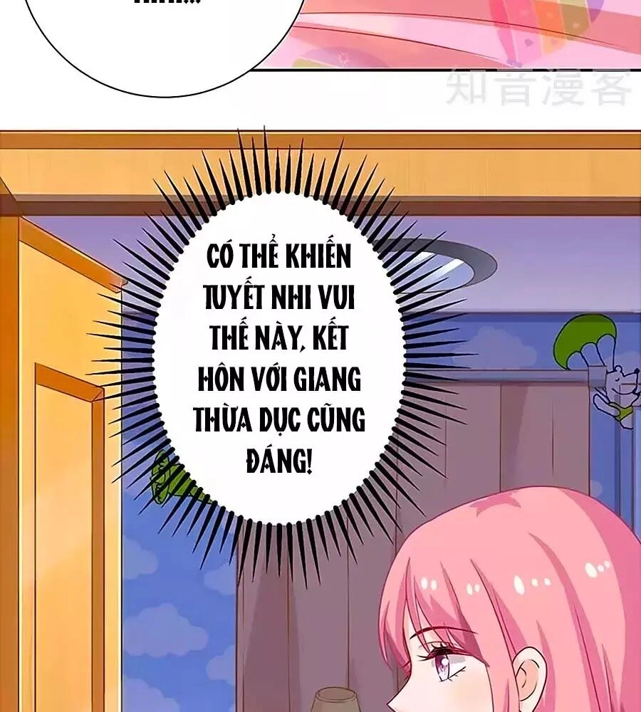 Một Thai Hai Bảo : Đưa Mami Về Nhà ! Chapter 118 - 49