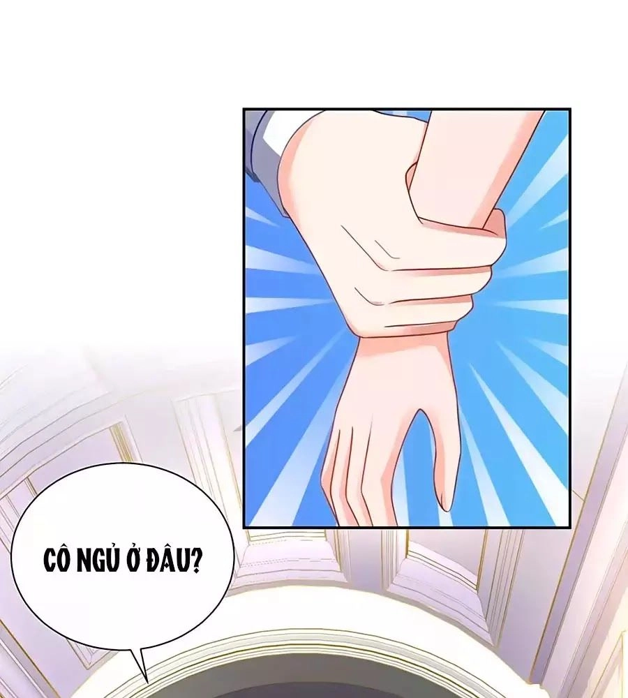 Một Thai Hai Bảo : Đưa Mami Về Nhà ! Chapter 119 - 8