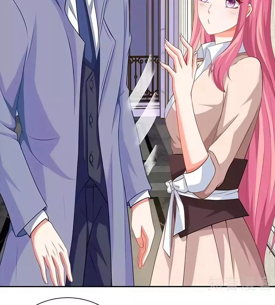 Một Thai Hai Bảo : Đưa Mami Về Nhà ! Chapter 119 - 21