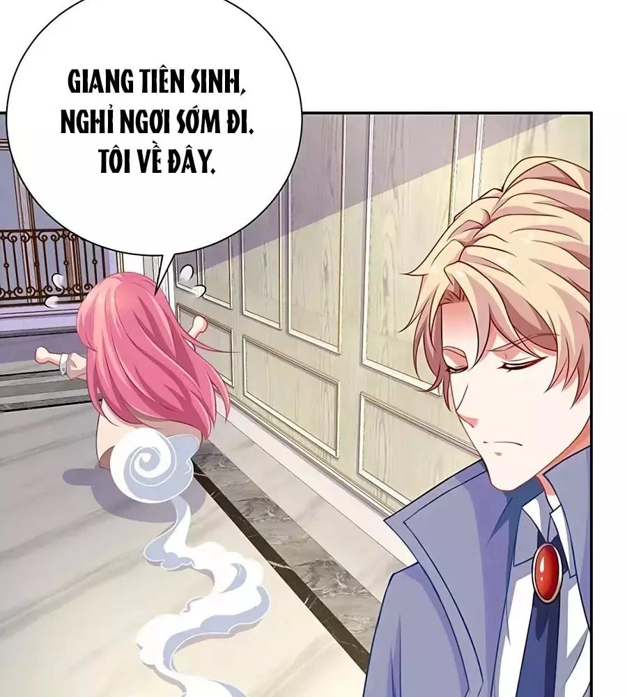 Một Thai Hai Bảo : Đưa Mami Về Nhà ! Chapter 119 - 22