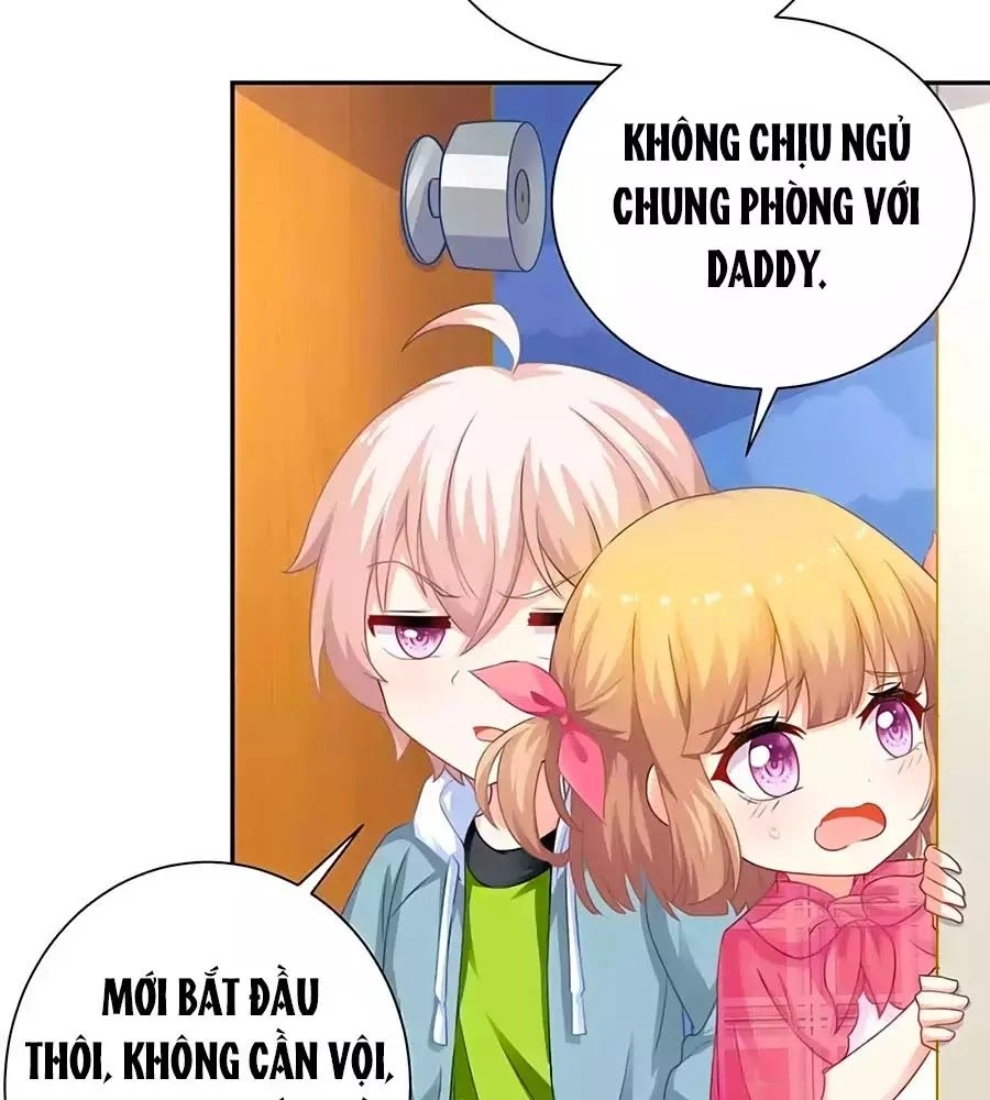 Một Thai Hai Bảo : Đưa Mami Về Nhà ! Chapter 119 - 27