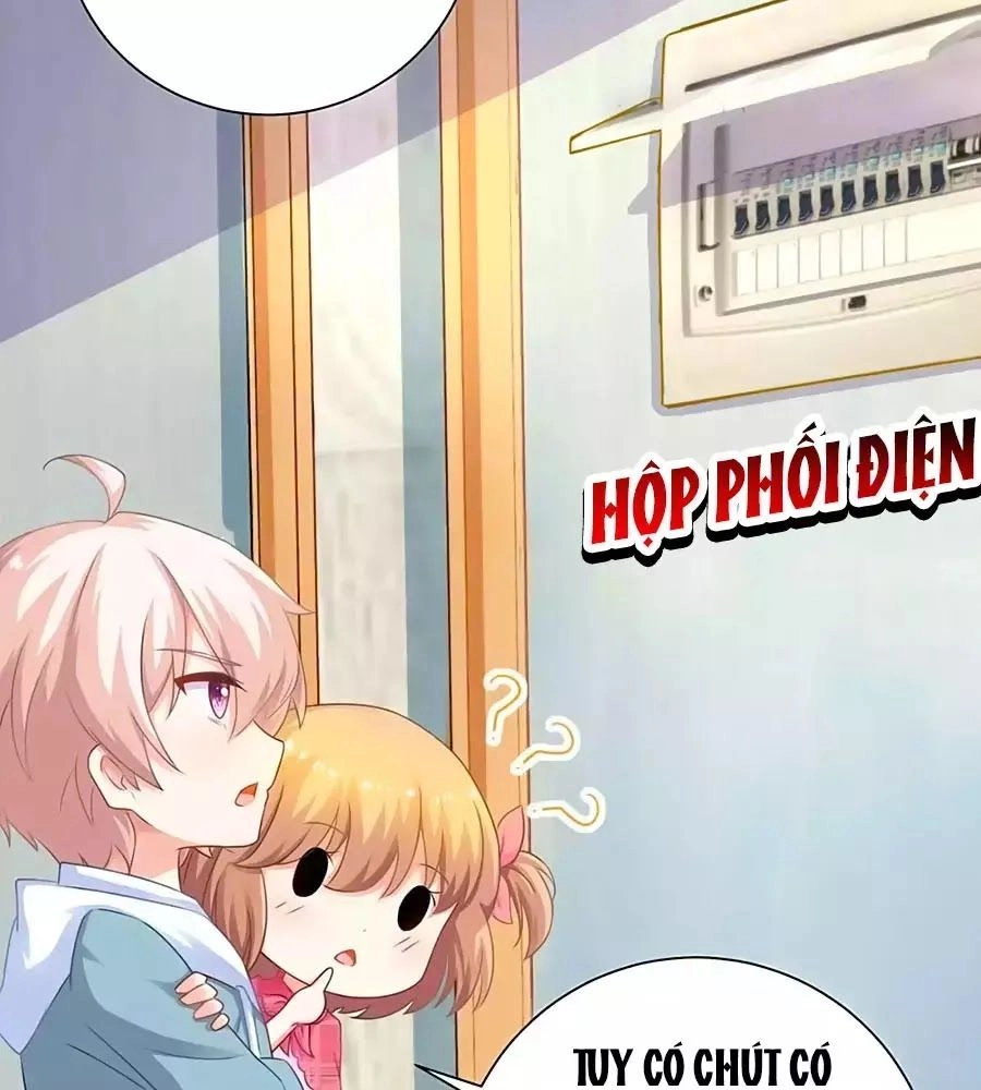 Một Thai Hai Bảo : Đưa Mami Về Nhà ! Chapter 119 - 31
