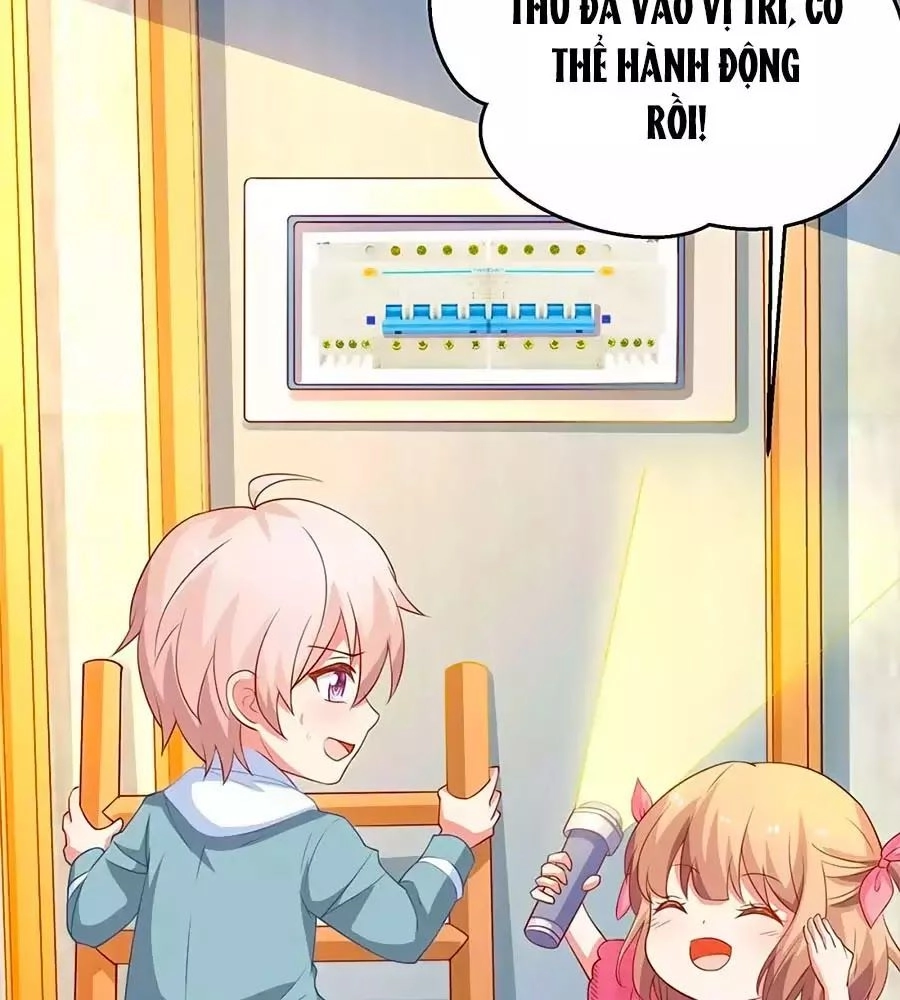 Một Thai Hai Bảo : Đưa Mami Về Nhà ! Chapter 119 - 35