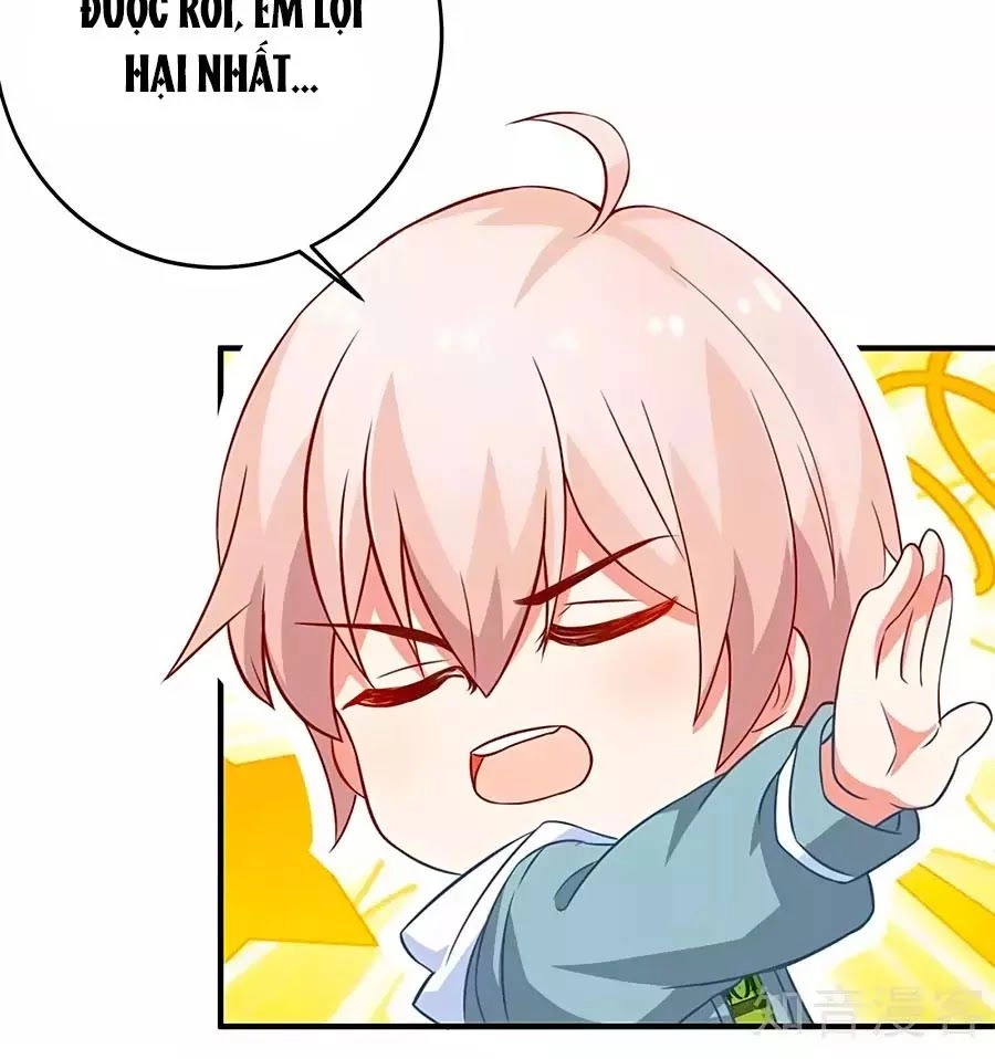 Một Thai Hai Bảo : Đưa Mami Về Nhà ! Chapter 119 - 41