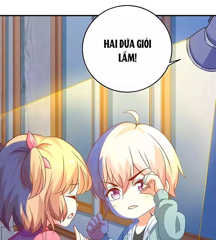 Một Thai Hai Bảo : Đưa Mami Về Nhà ! Chapter 119 - 42