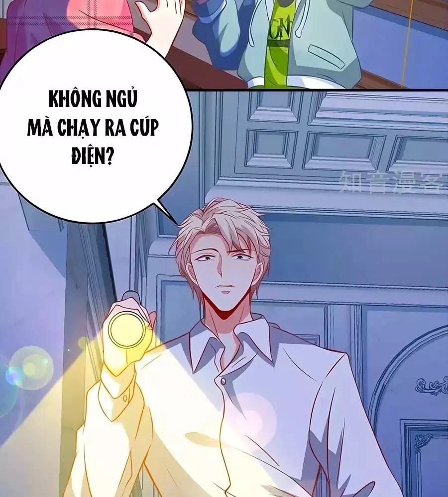 Một Thai Hai Bảo : Đưa Mami Về Nhà ! Chapter 119 - 43