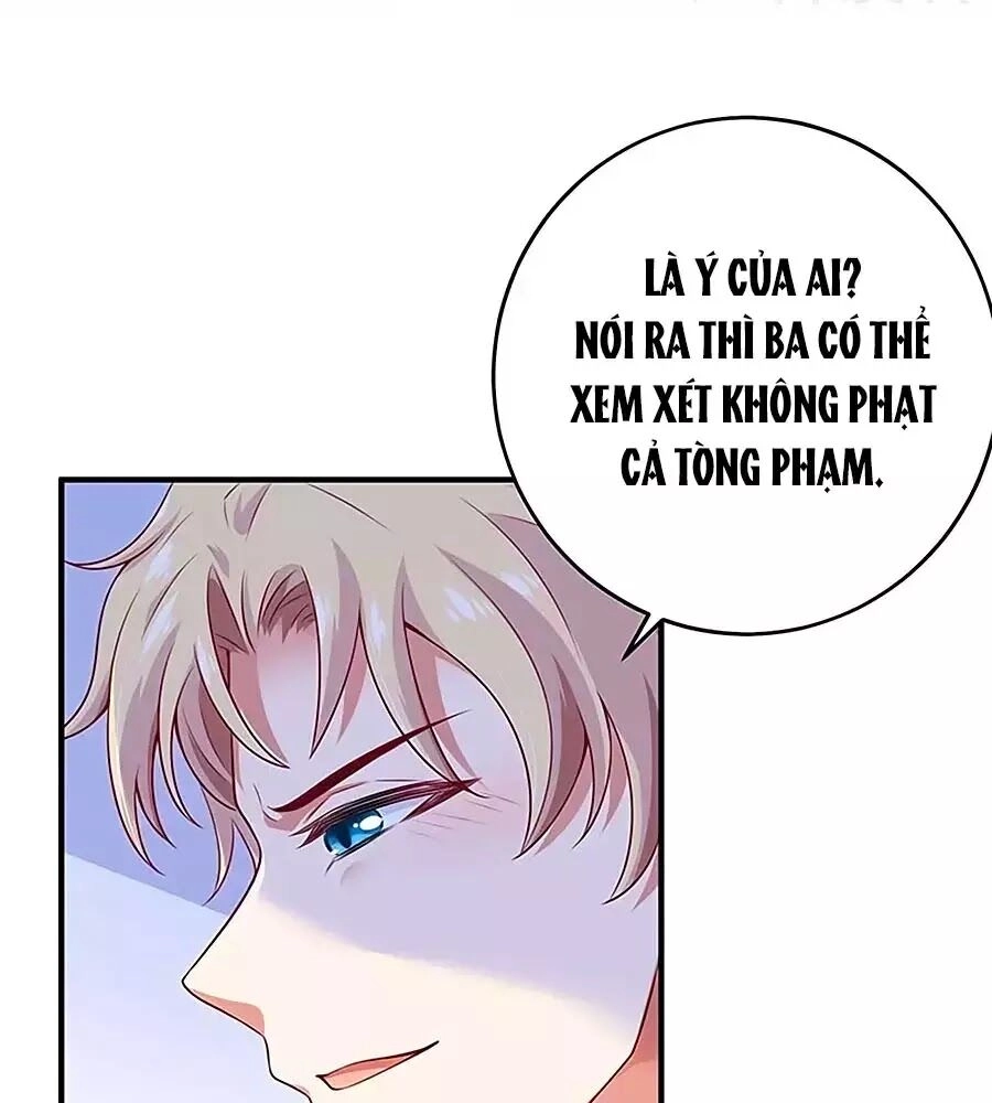 Một Thai Hai Bảo : Đưa Mami Về Nhà ! Chapter 120 - 1