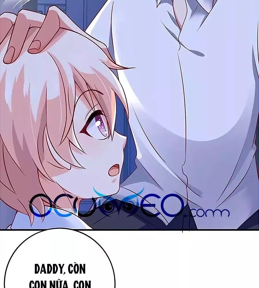 Một Thai Hai Bảo : Đưa Mami Về Nhà ! Chapter 120 - 11