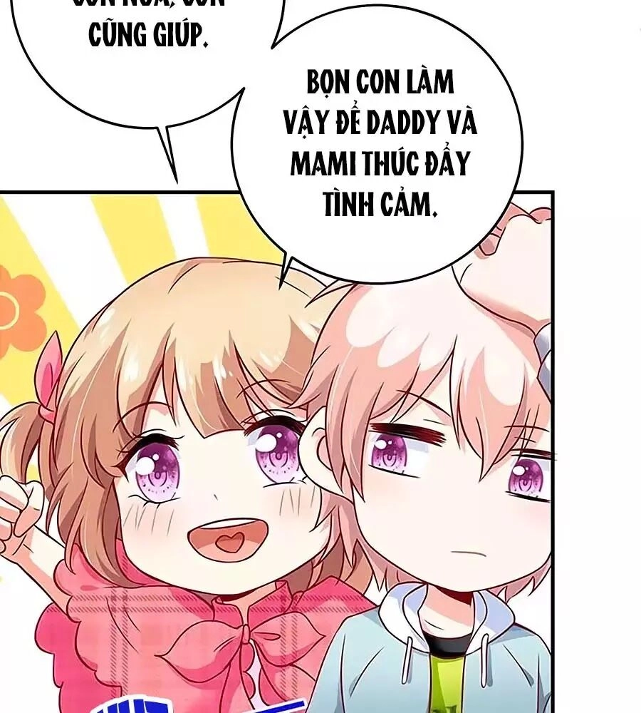 Một Thai Hai Bảo : Đưa Mami Về Nhà ! Chapter 120 - 12