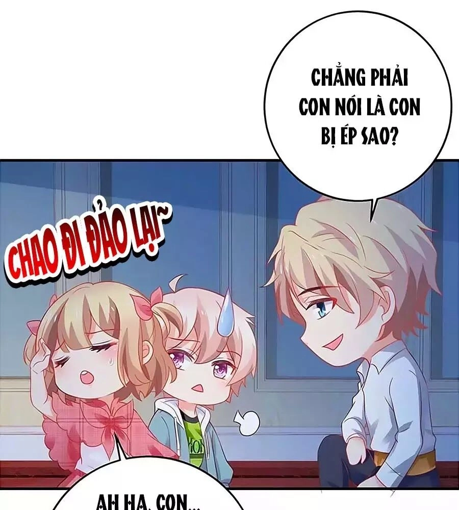 Một Thai Hai Bảo : Đưa Mami Về Nhà ! Chapter 120 - 14