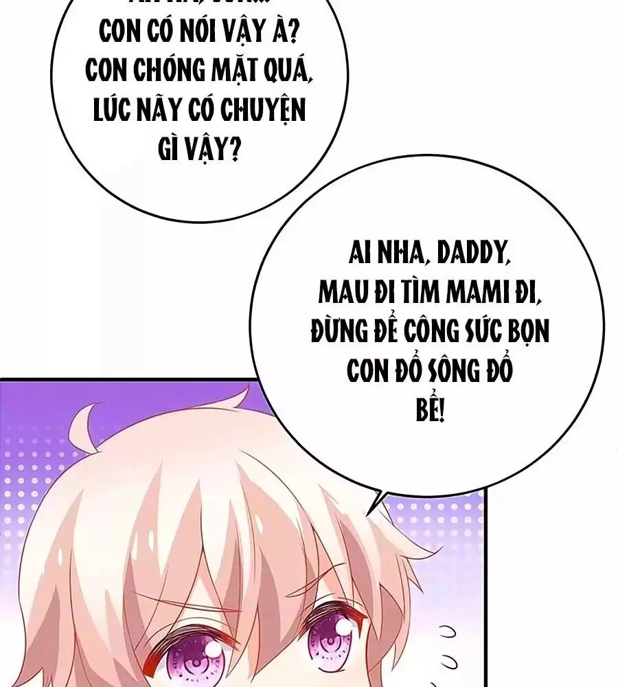 Một Thai Hai Bảo : Đưa Mami Về Nhà ! Chapter 120 - 15