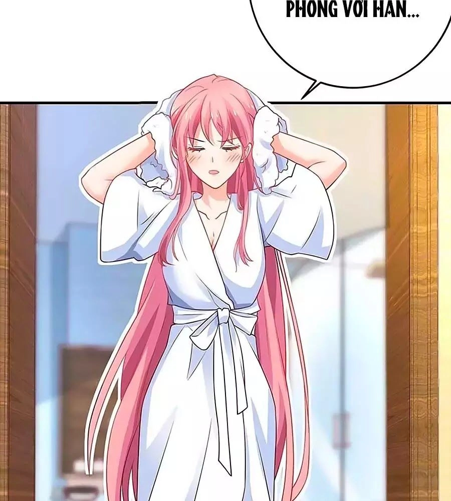 Một Thai Hai Bảo : Đưa Mami Về Nhà ! Chapter 120 - 21