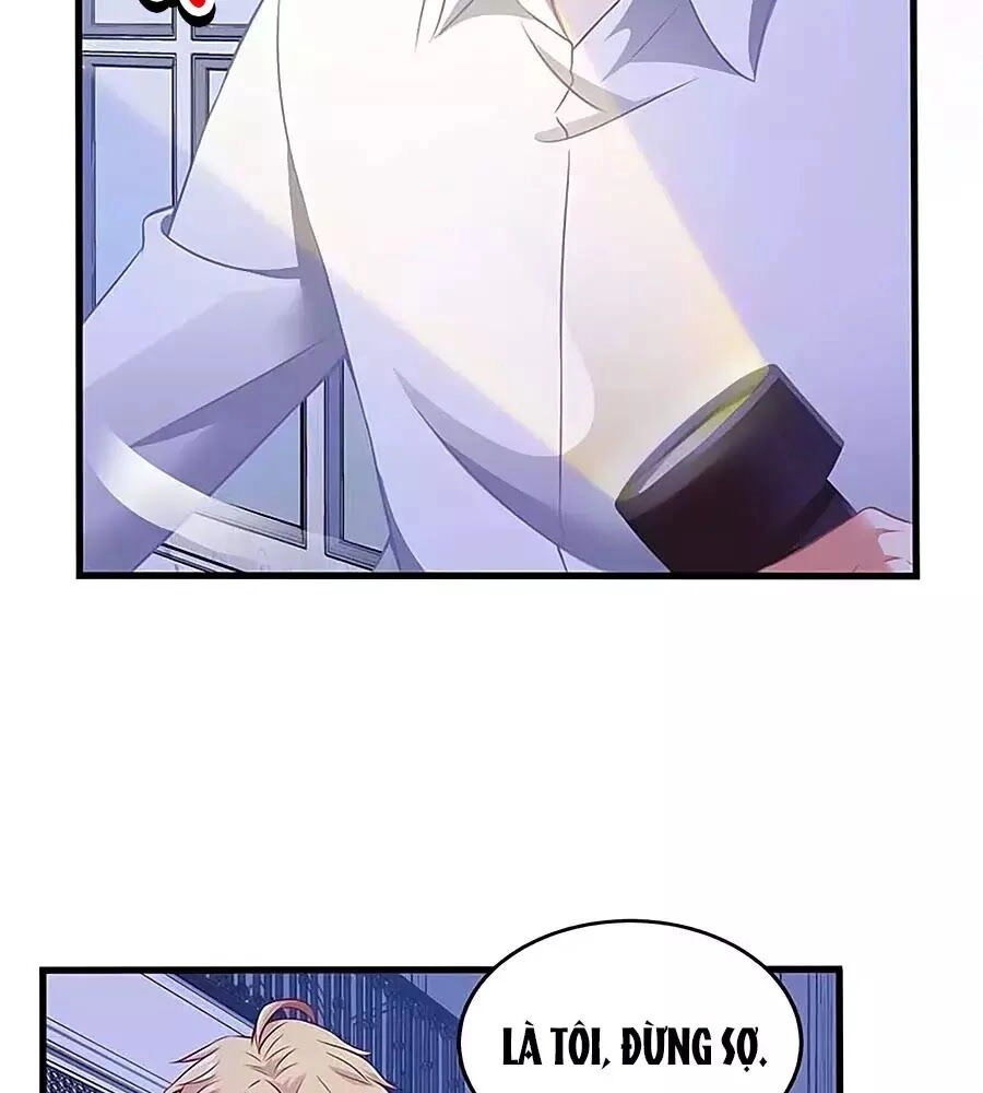 Một Thai Hai Bảo : Đưa Mami Về Nhà ! Chapter 120 - 28