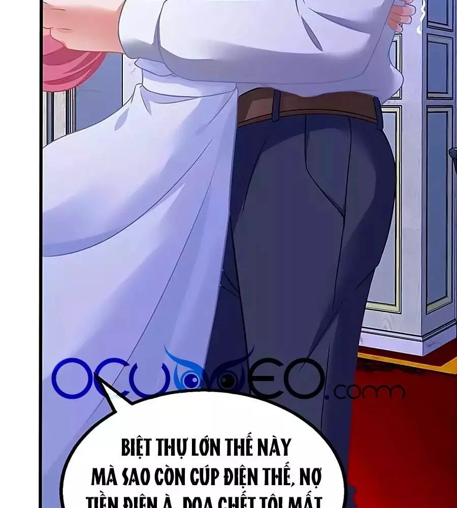 Một Thai Hai Bảo : Đưa Mami Về Nhà ! Chapter 120 - 32