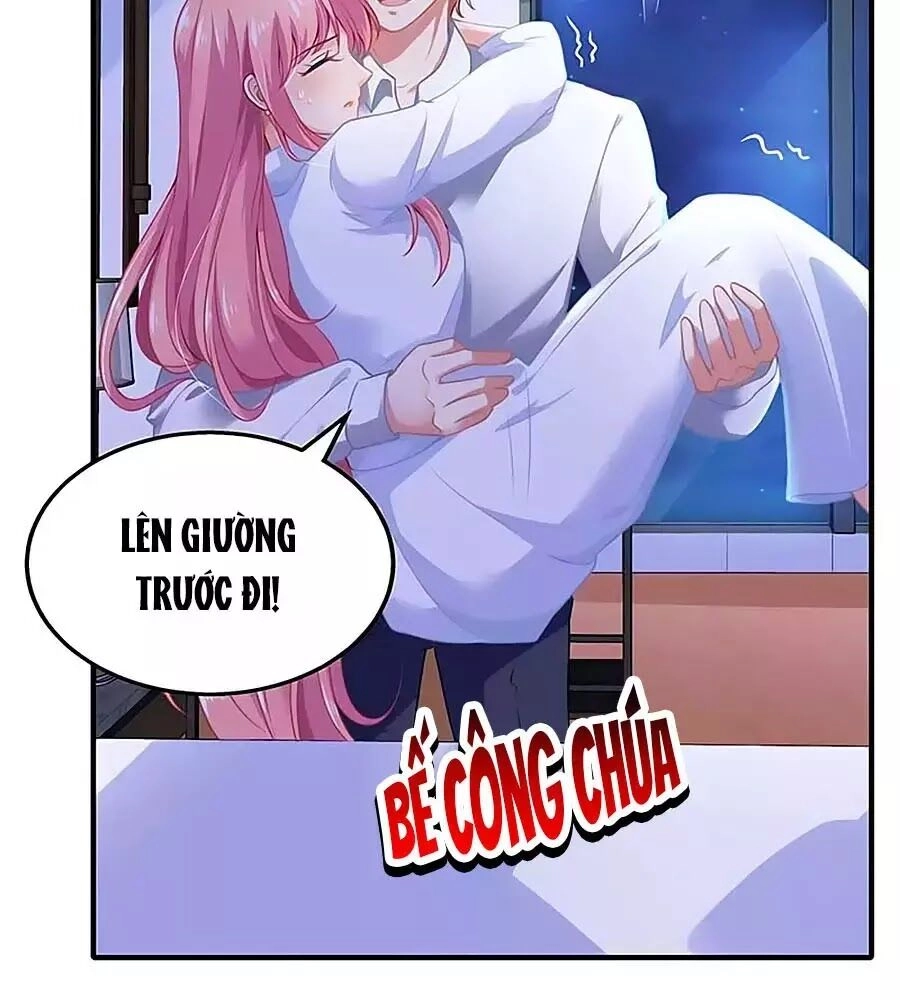 Một Thai Hai Bảo : Đưa Mami Về Nhà ! Chapter 120 - 34