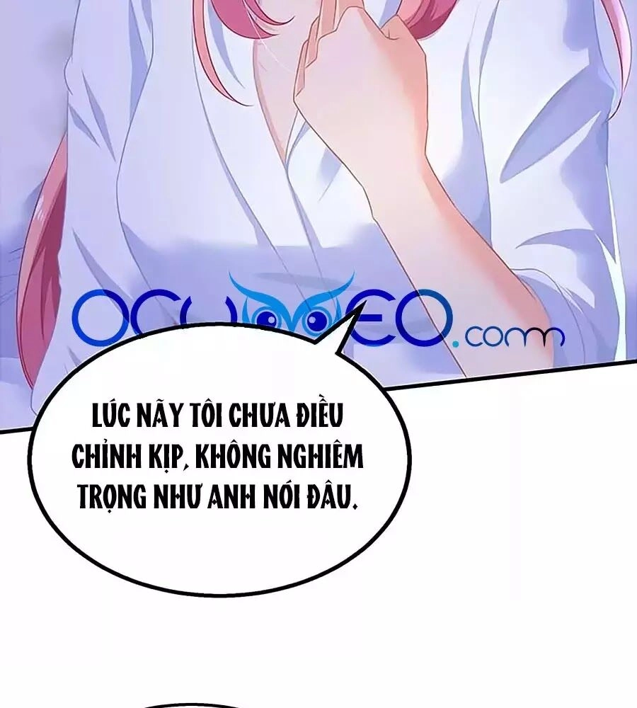 Một Thai Hai Bảo : Đưa Mami Về Nhà ! Chapter 120 - 43