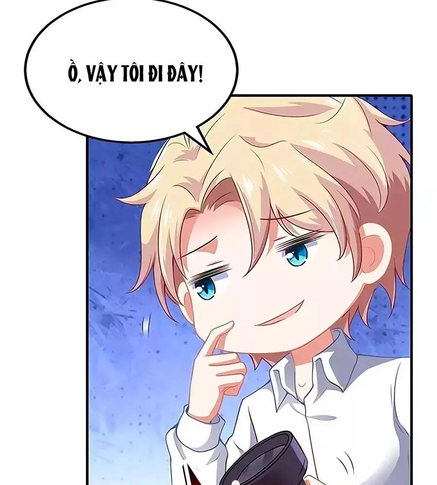 Một Thai Hai Bảo : Đưa Mami Về Nhà ! Chapter 120 - 44