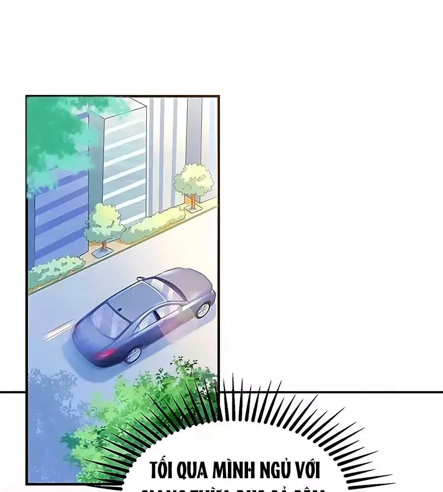 Một Thai Hai Bảo : Đưa Mami Về Nhà ! Chapter 121 - 31