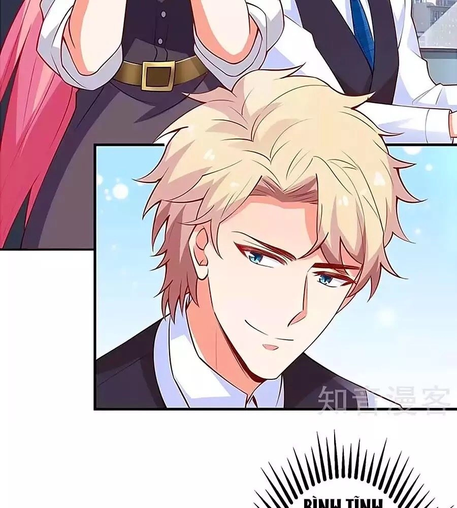 Một Thai Hai Bảo : Đưa Mami Về Nhà ! Chapter 121 - 33