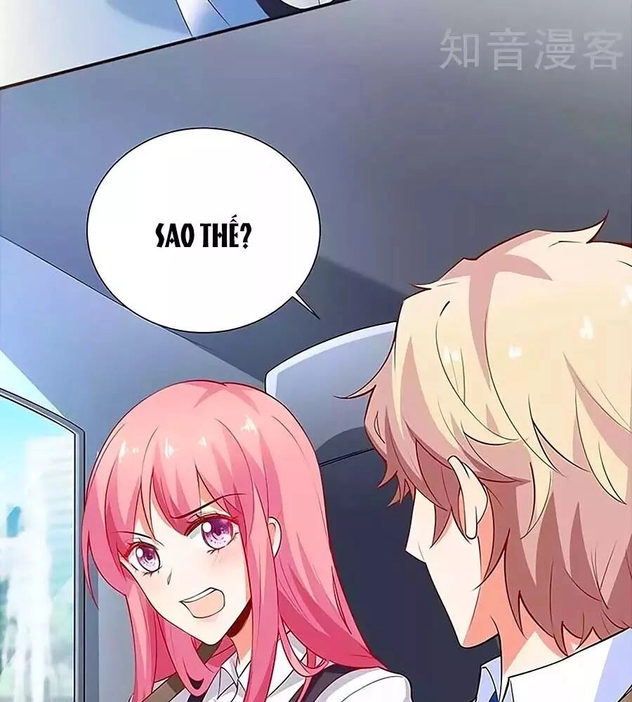 Một Thai Hai Bảo : Đưa Mami Về Nhà ! Chapter 121 - 38