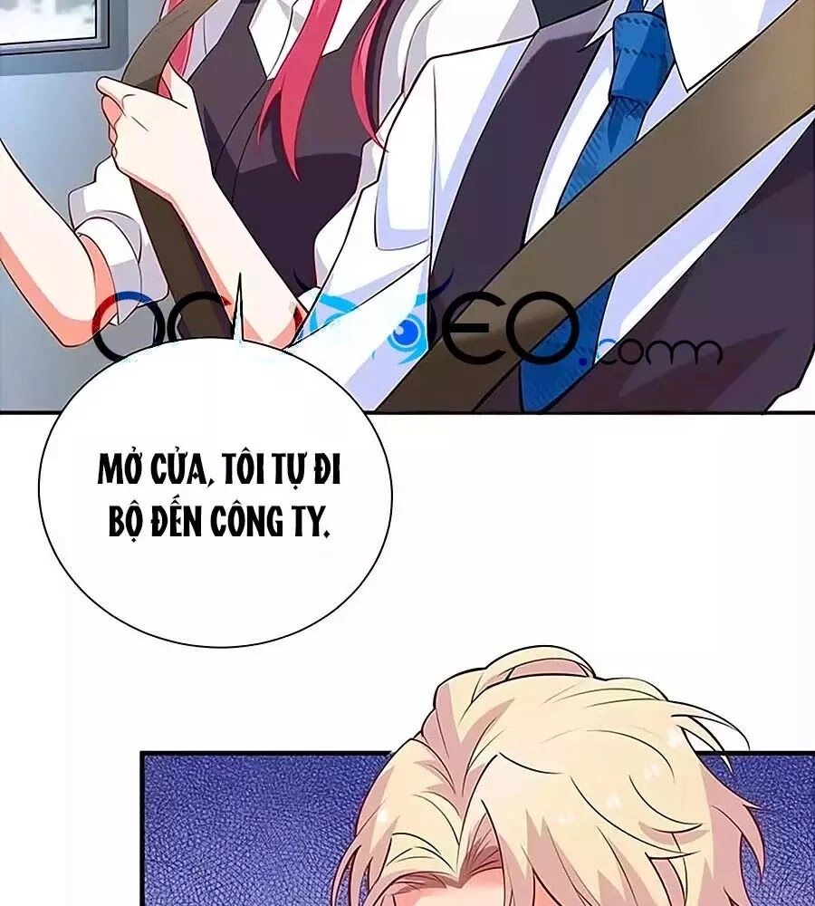 Một Thai Hai Bảo : Đưa Mami Về Nhà ! Chapter 121 - 39