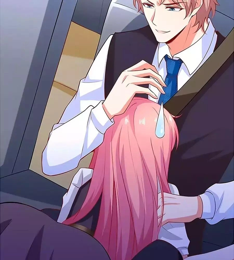 Một Thai Hai Bảo : Đưa Mami Về Nhà ! Chapter 121 - 49